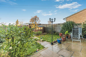 Dashwood Rise Duns Tew